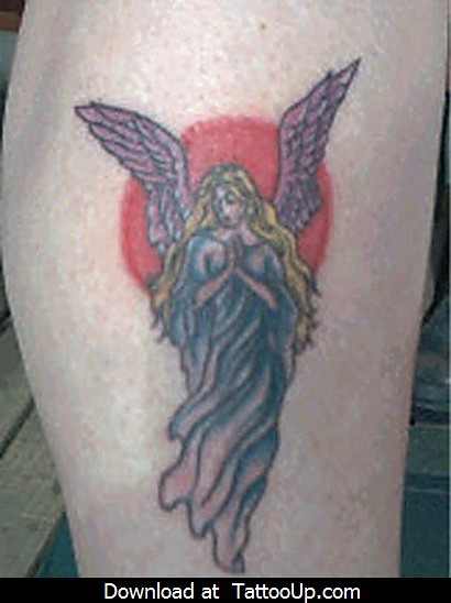 pinup angel tattoo angel tattoo angel tattoo designs angel tattoo designs 