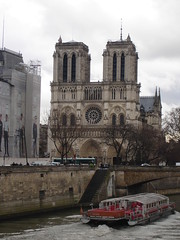 Paris Trip 24-02-2010