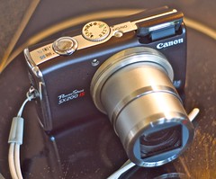 Canon SX200