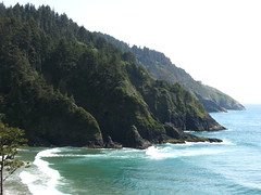 Oregon Coast Vacation
