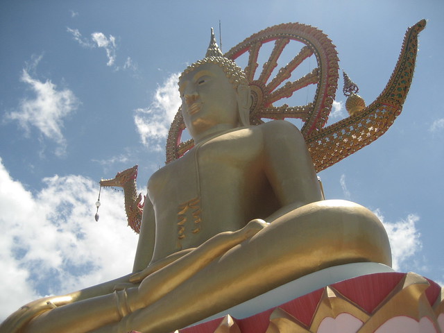 Thailand 2007 by sanchez jalapeno, on Flickr