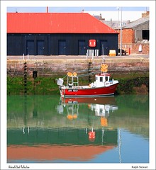 Arbroath Harbour Set June 2010