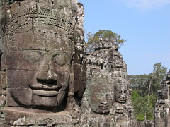 Holiday in Cambodia, Vietnam and Thailand