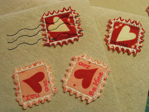 fabric stamp tute_9_24