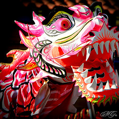 2010 Golden Dragon Parade & Festival LA