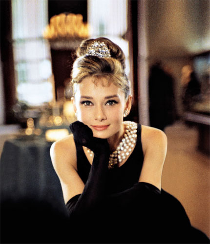 audrey hephurn If you like Audrey Hepburn you shouldn't have missed this
