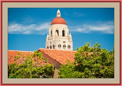 USA: CA, Stanford