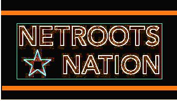 Netroots Nation Logo Remixed