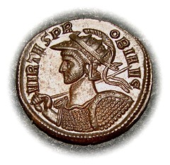 Roman Imperial Coins XId