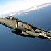 Gambar / Foto Pesawat Jet Tempur  AV-8B Harrier II (Inggris)