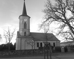 Kirchen in Brandenburg