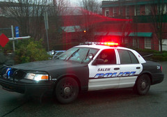Salem Police Department (AJM NWPD)