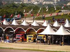 Fórmula Truck 2010 - Rio de Janeiro