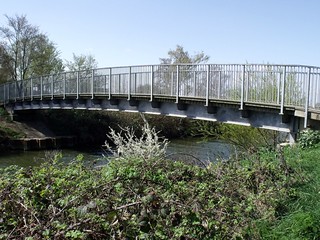 Ham Bridge