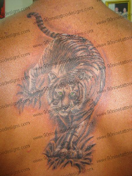 tiger tattoo 2 01 tattoo designs tattoo designs for men