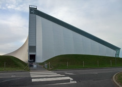 Royal Air Force Museum, Cosford, Shropshire