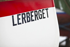 Lerberget