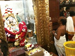 2-2-10: 9pm: Sangada Chathurthi Prayers.