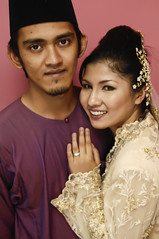 [Engagement] Hazwan & Farah