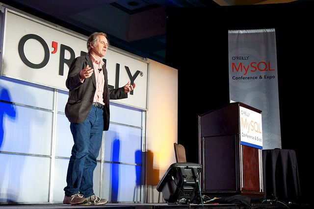 2010 MySQL User Conference