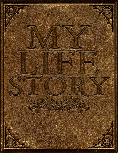 My Life Story (Draft #2)