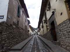 2010 - Cuzco