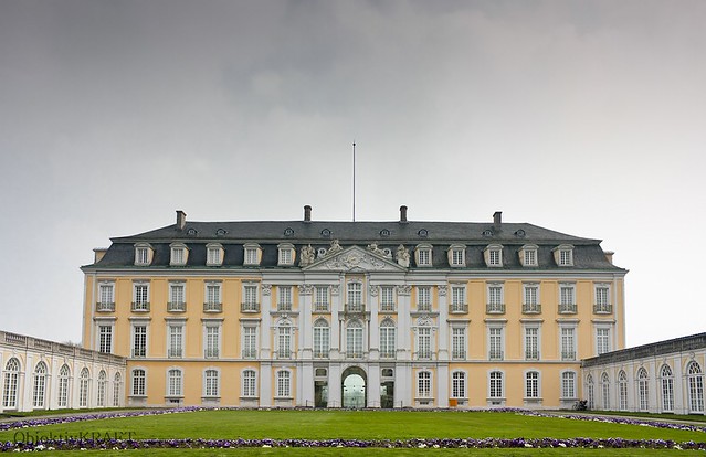 Schloss Brühl 1.1