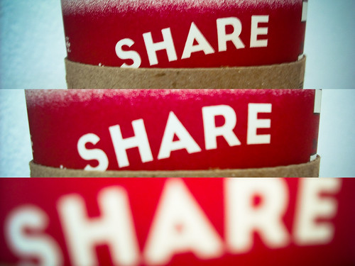 Make Your Blog Content More Shareable