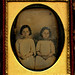 Daguerreotype Sisters
