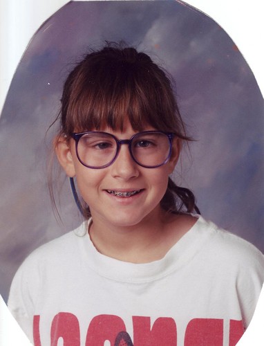 1993-1994 6th Grade Picture