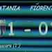 Calcio, Catania-Fiorentina: precedenti in serie A