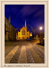 Norwich Anglican Cathedral