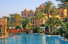 Makadi Palace, Hurghada