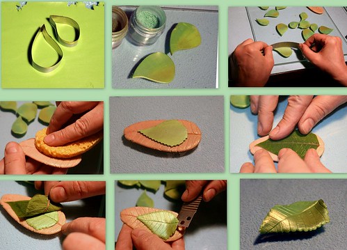Обзор- нестандартные инструменты и материалы для полимерной глины. How it's made