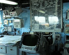 USS DE WERT (FFG 45) Frigate, Fleet Week 2010, New York City