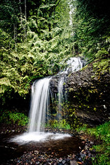 Mount Hood Trip, Oregon
