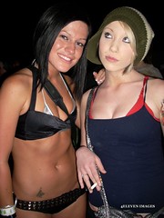 Parties / Raves 2009