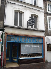 Boulogne Day Trip 30-12-2009