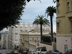  Pacific Heights SF #7 2009-2011