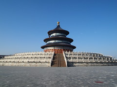 Beijing - Peking extended Tour 2010