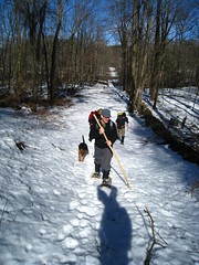 March 6 Hike