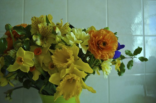 mothers day flowers pictures
