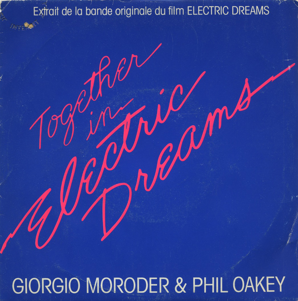 Philip Oakey And Giorgio Moroder Rar Extractor