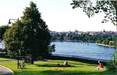 STOCKHOLM 2000