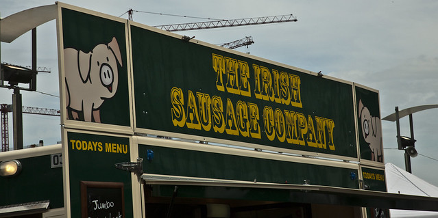 sausage company