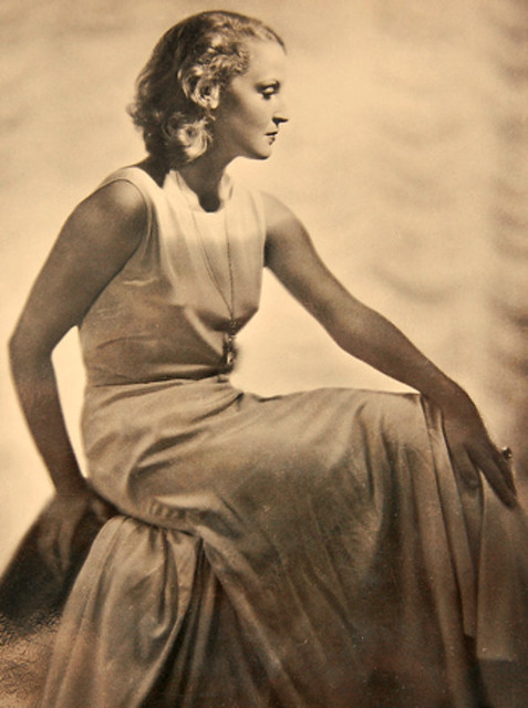 Brigitte Helm,1927