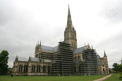 Salisbury 2010