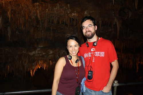 Luray Caverns 2010