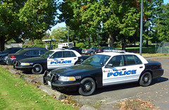 Vancouver Police Department (AJM NWPD)