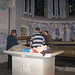 Renovierung St.Hubertus 2010